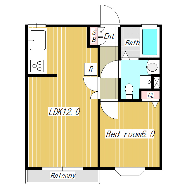 【八千代エリア】リノベーション済み♪お洒落な物件です！！の画像