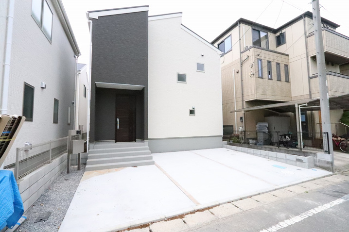 【三郷市・吉川市・八潮市】6月13日・14日≪オープンハウス開催≫の画像