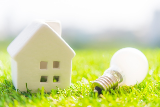 新築一戸建ての設備オール電化のメリットとデメリットについての画像