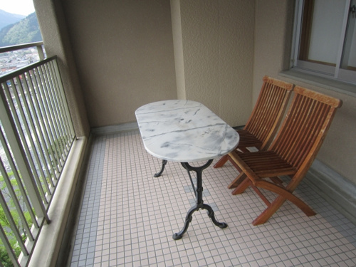 暮らしの幅も広がる ベランダやバルコニーが付いた住まいのメリットとは 大分市の賃貸 マンション 不動産なら光陽商事有限会社