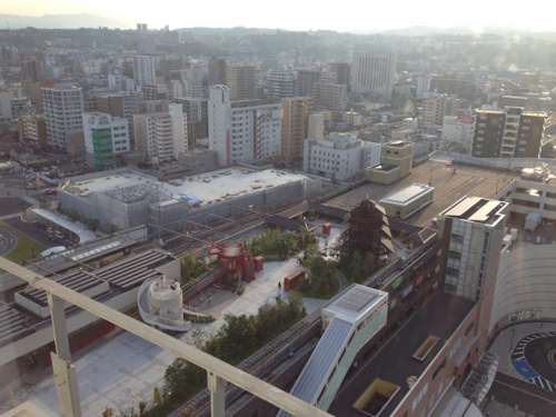 安心と住みやすさがポイント 大分市の魅力とは 大分市の賃貸 マンション 不動産なら光陽商事有限会社