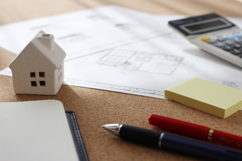 二世帯住宅で快適に暮らす！おすすめの間取りと注意点の画像