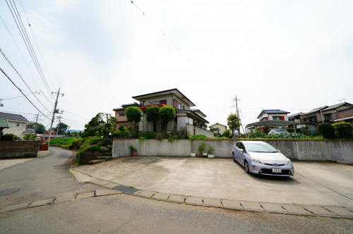 高崎市倉賀野町土地販売開始！の画像