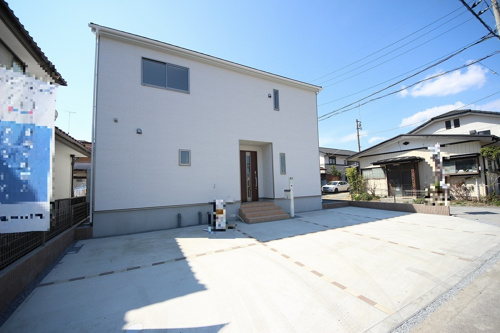 東町価格改定しました♪の画像