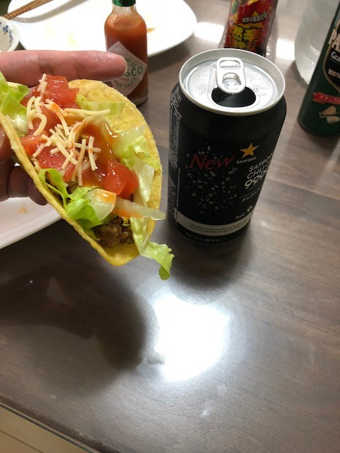 タコパ！の画像