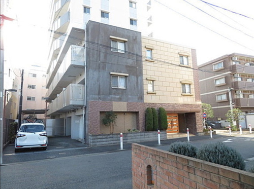 仲介手数料無料！フェリズ淵野辺トュールコート　501号室　価格相談もできます！の画像