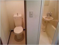 家賃なるべく安く抑えたい！の画像