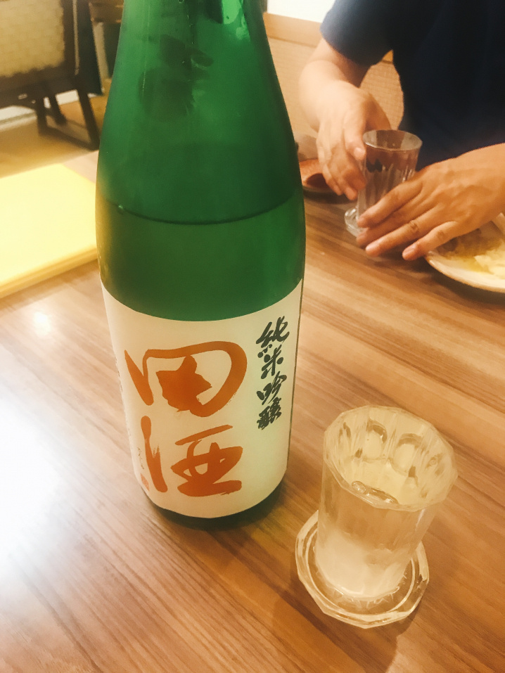 贅沢三昧の画像