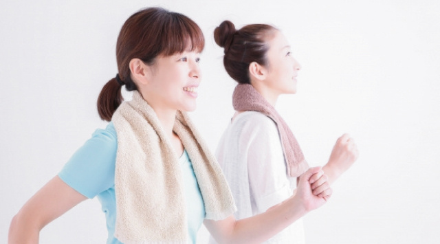 【最新版】暑熱順化とは？真夏の猛暑日に備えたトレーニング方法まとめの画像