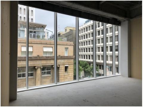 居留地店舗紹介 三宮の店舗 テナント オフィスなら神戸の不動産株式会社