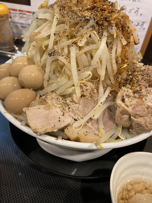 パワースポットへ♪の画像