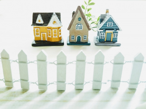 「外構」と「エクステリア」は戸建ての顔！正しく理解して理想の家を目指そうの画像