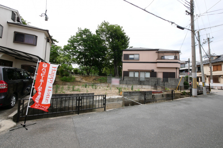 ハッピータウン伊丹広畑 新築戸建 最新情報！の画像