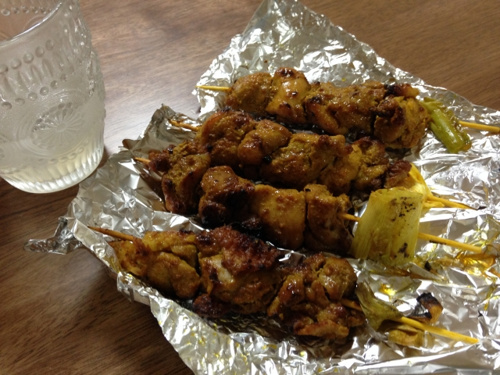 灘区でテイクアウト可能な焼き鳥屋をご紹介！の画像