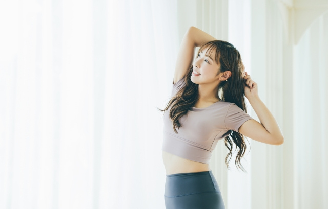 明石市の賃貸の部屋で始められる！ダイエット効果も期待できる有...の画像