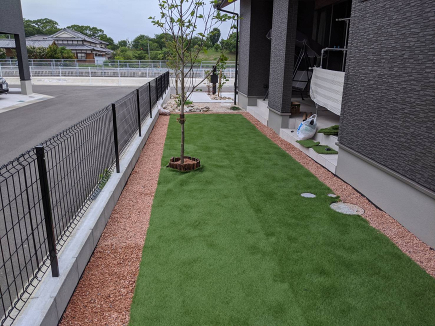 人工芝diy 佐賀の賃貸 売買物件をお探しならｔｏｍカンパニー 株 トムカンパニー