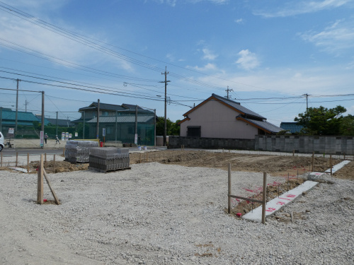 ★高浜市本郷町5丁目新築分譲住宅～2号棟成約しましたの画像
