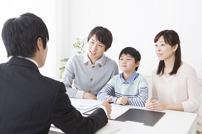【お家を探そうと思っている方へ】不動産Ｑ＆Ａ【初めての不動産屋～相談編～】の画像