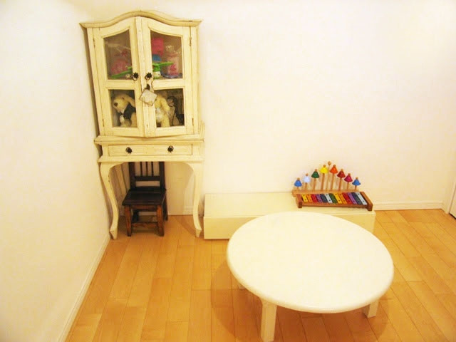 子供部屋の広さのおすすめとは？ 具体的な事例もご紹介の画像