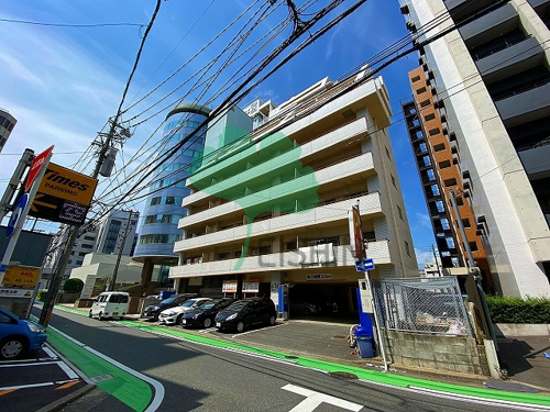 【博多エリア・事務所】ジェントリー博多の画像