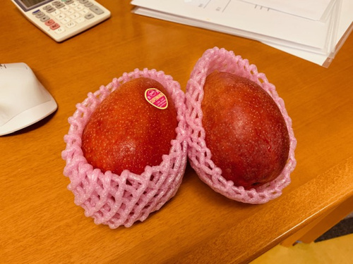 困っている人に少しだけ貢献。の画像