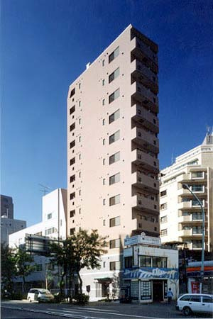 最上階・角部屋♪敷金ゼロ♪礼金ゼロ♪の画像