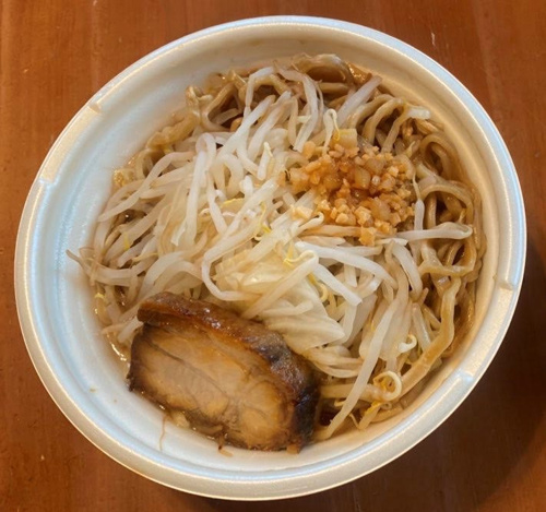 またラーメンの画像