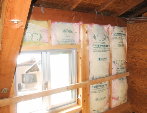 新築一戸建てに採用したい！快適な室内環境をつくる外断熱構造とは？の画像