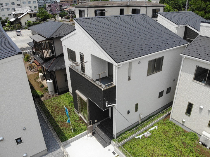 【三郷市・吉川市・八潮市】6月27日・28日≪オープンハウス開催≫の画像