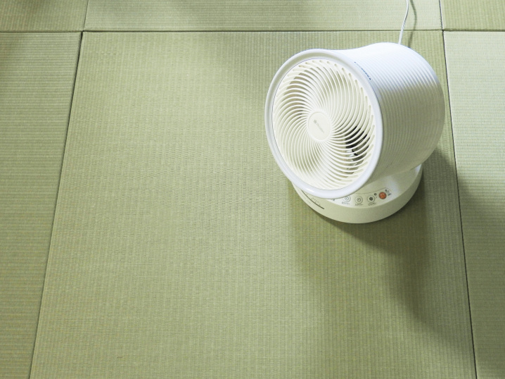 マイホームが暑い！暑さの原因と対策方法とはの画像