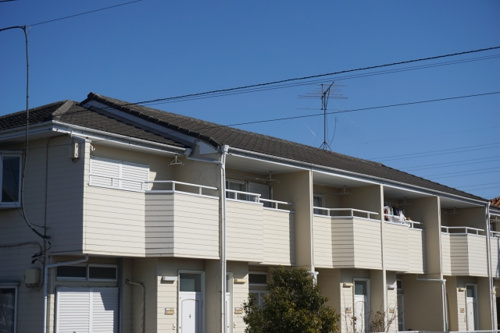 メゾネットタイプの賃貸物件はオシャレだけどどんなメリットがある？の画像