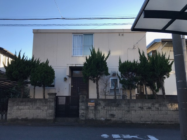 解体工事♪の画像