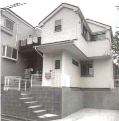 【仲介手数料０円】横浜市戸塚区平戸2丁目　新築一戸建の画像