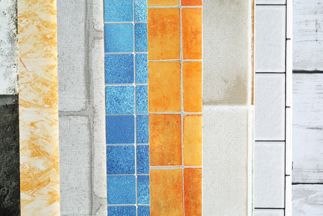 賃貸OK！DIYに100均グッズのリメイクシートを使ったアイディア集の画像