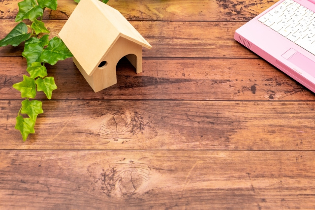 住宅ローンコラム【保証会社あり・なし】でどんな違いがあるのか。の画像