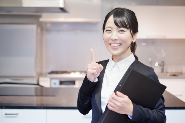 気になっているお家を内見！内見の準備やポイントとはの画像