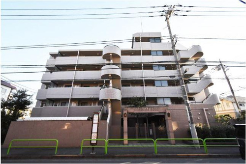 東京23区にある仲介手数料無料のリノベーション済マンションをご紹介！の画像