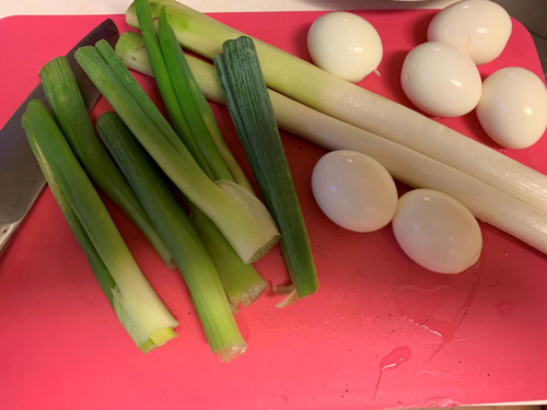 アウトドア気分。の画像