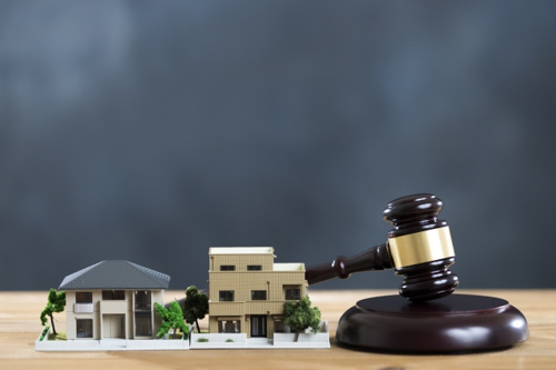 不動産売却における競争入札の方法とメリットとは？の画像