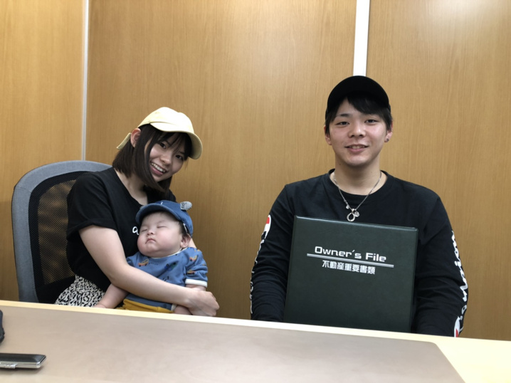 【お客様の声】令和2年6月吉日　K様の声の画像