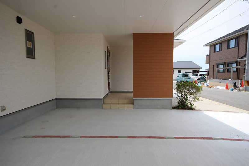 「吉野ヶ里の建売♪」の画像