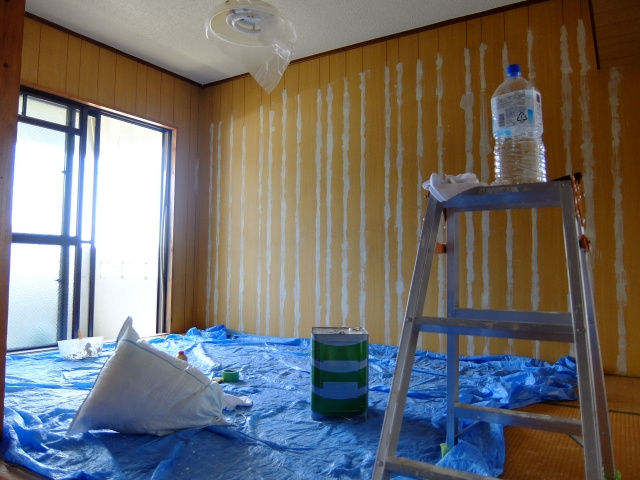 空き家対策条例（アキヤタイサクジョウレイ）の画像