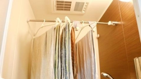 浴室乾燥機の電気代 洗濯物を乾かすのに必要な料金相場は 名古屋市瑞穂区のマンション 不動産情報ならチンタイドット