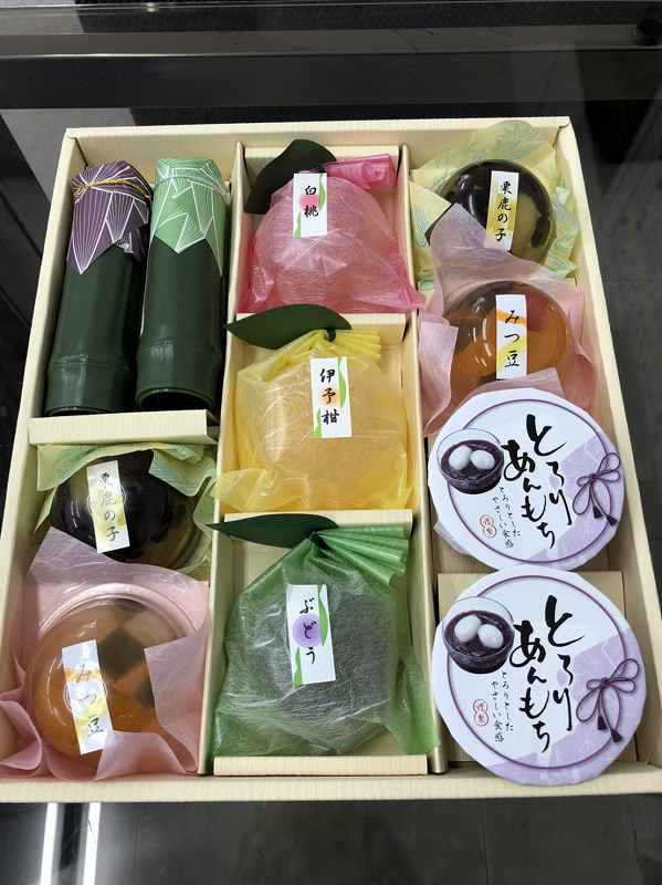 「きょうのおやつ♪」の画像