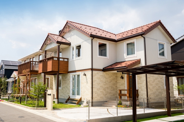 新築戸建てか 中古戸建か 日高市の賃貸 事業用不動産なら埼玉開発株式会社