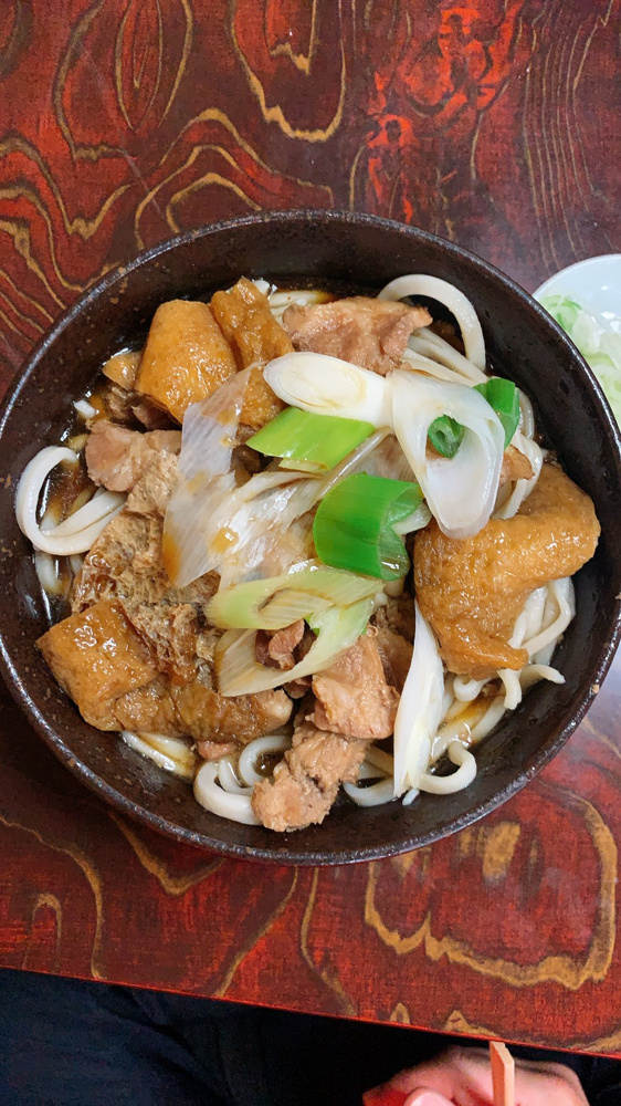 「【飯ブログ】係長桑山」の画像
