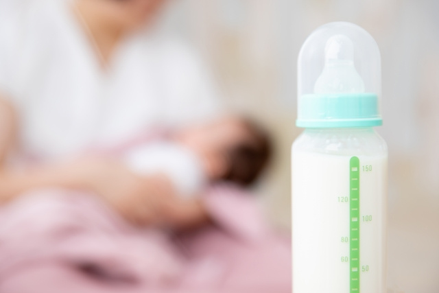 【奈良で子供が生まれた！】家族が増えたら必要な手続きとはの画像
