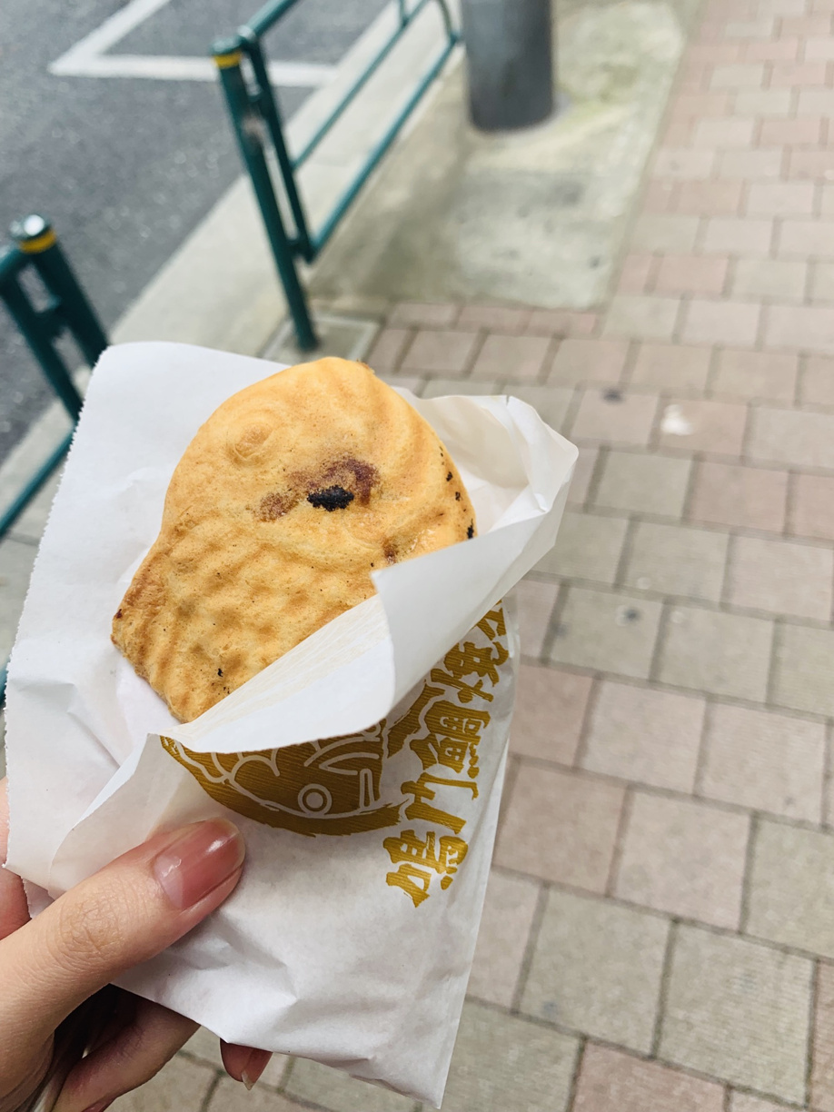 泳げたいやきくん 高田馬場の賃貸不動産情報 株式会社ミルーム