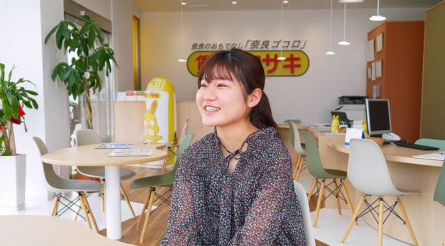 【奈良県立大学生インタビュー】一人暮らしの費用・アルバイト事情・下宿探し成功の秘訣の画像