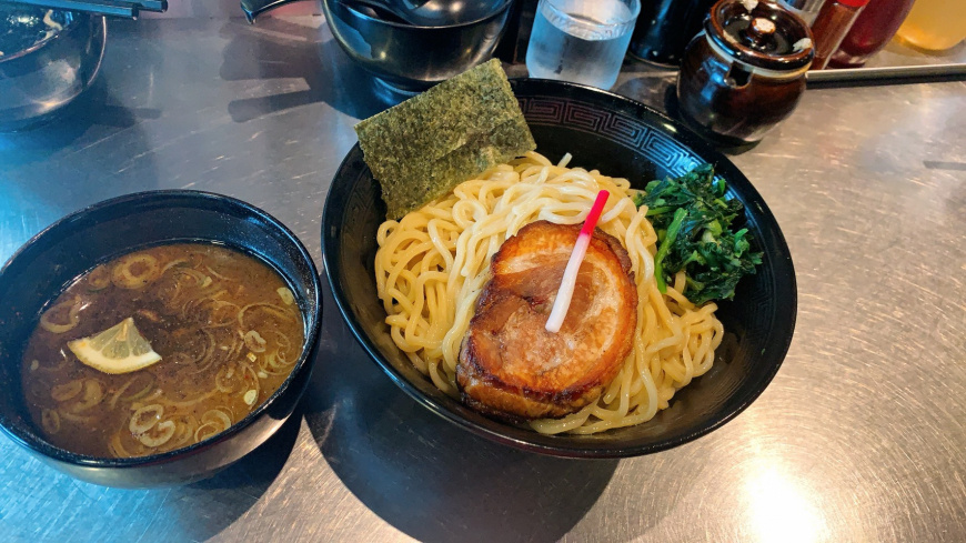 「【飯ブログ】係長桑山」の画像